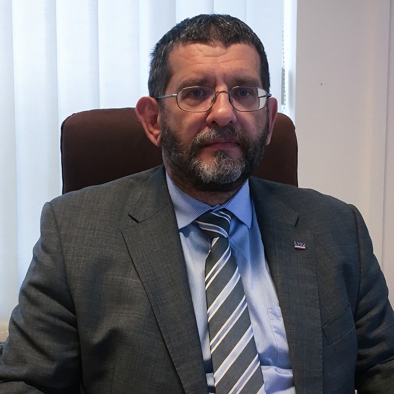 Dariusz Dziełak