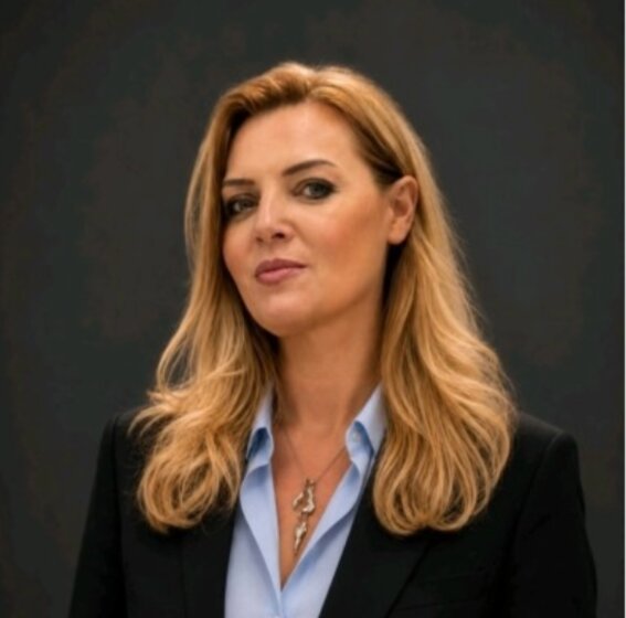 Iwona Kowalska-Bobko