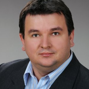 Jerzy Gryglewicz