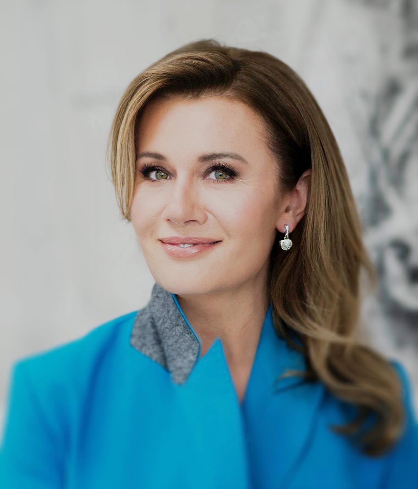 Małgorzata Gałązka-Sobotka