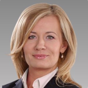 Małgorzata Gałązka-Sobotka