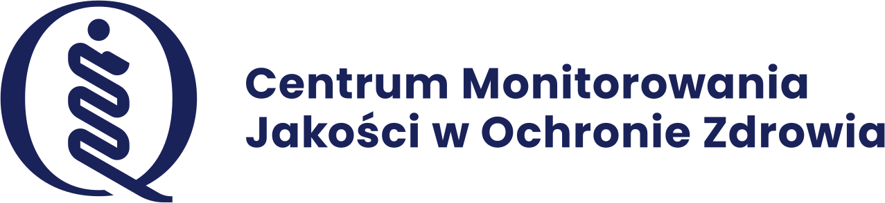 Centrum Monitorowania Jakości w Ochronie Zdrowia
